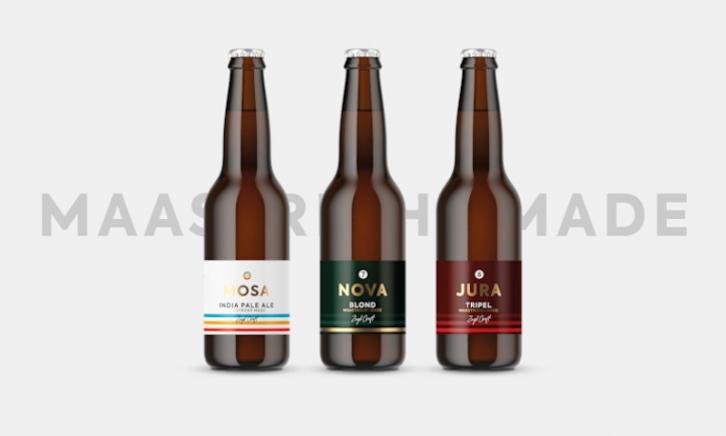 Bier van Brouwerij Zuyd Bier van Brouwerij Zuyd